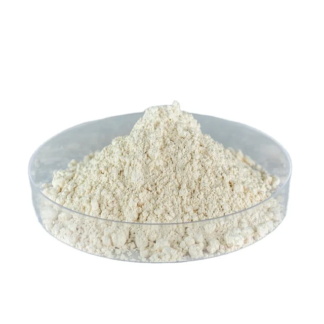 
Factory Supply Papaya Fruit Extract Papain Powder 