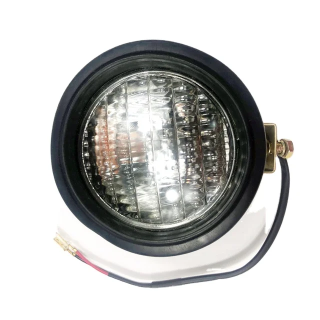 Genuine Hangcha forklift spare parts head lamp 2QD-700200 for HC Truck