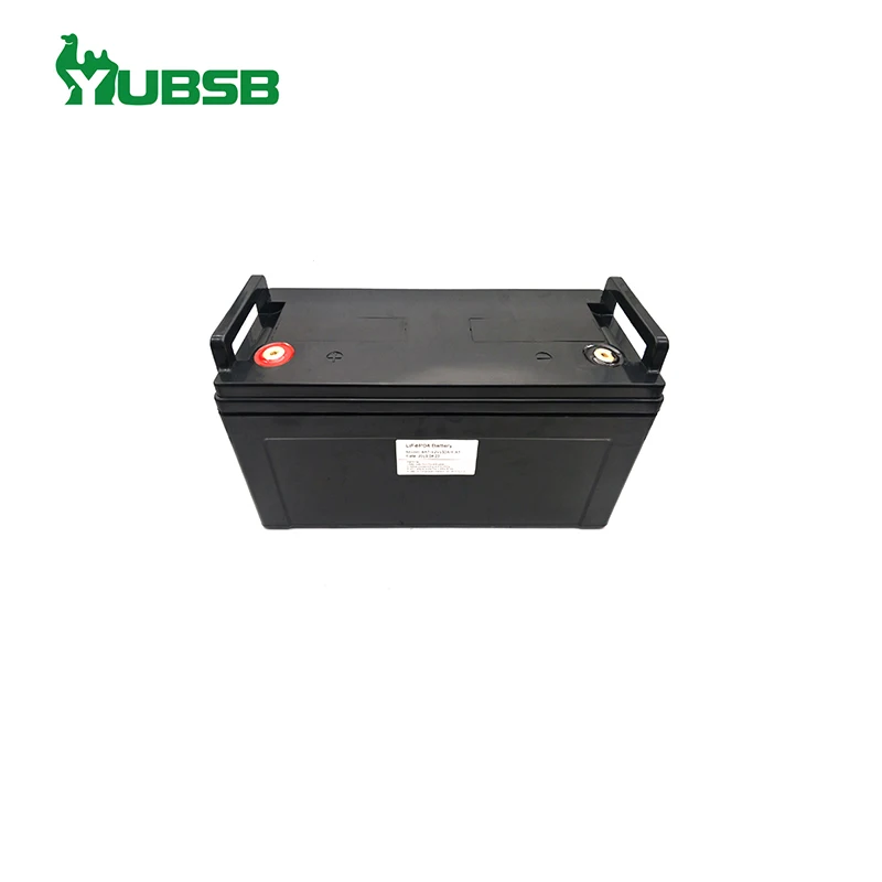 
Factory wholesale price deep cycle solar battery 12v 200ah storage battery 