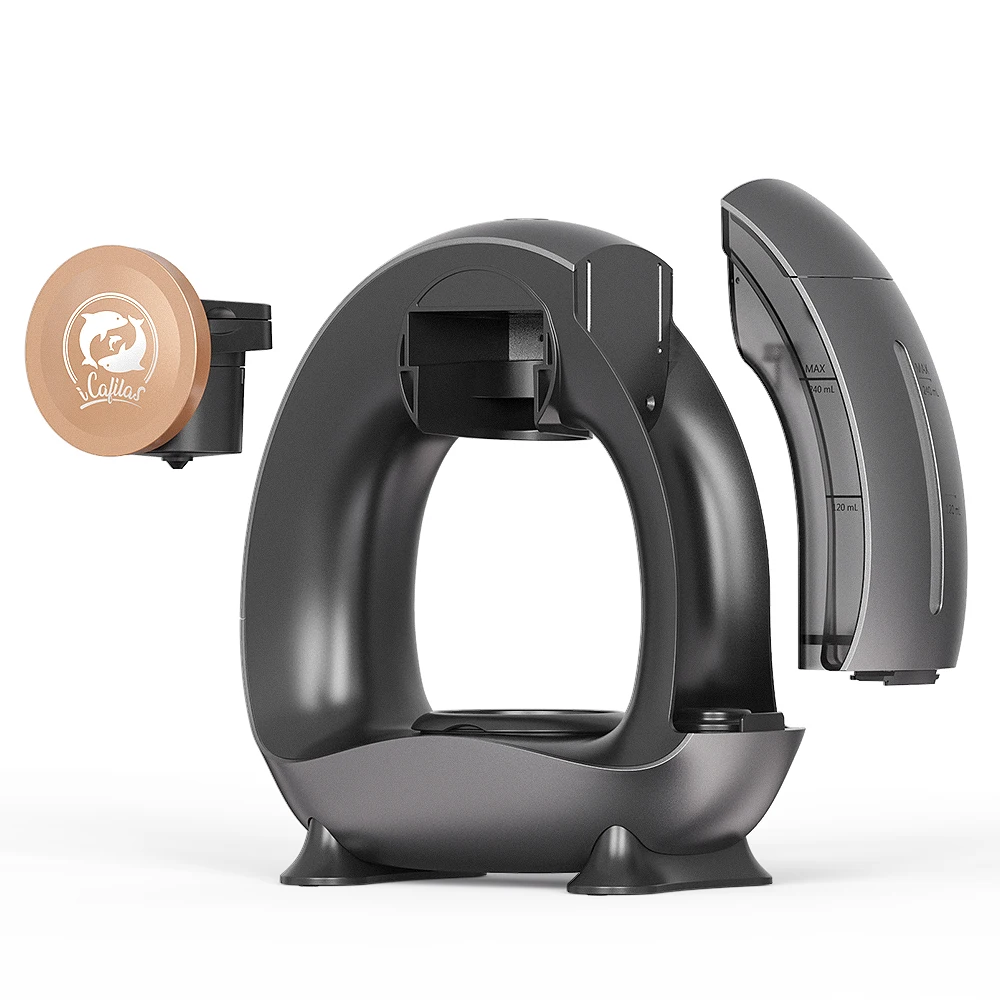 Factory direct convenient American coffee machine