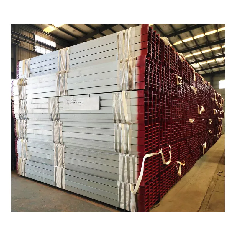 ASTM Carbon Hot Rolled H Section Beam Customized Hot Dip Galvanized Support Steel Columns
