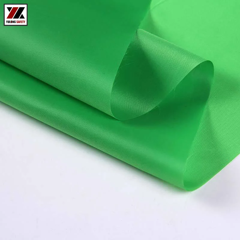 Factory Cheap Price Ripstop 600d Waterproof Oxford Fabrics