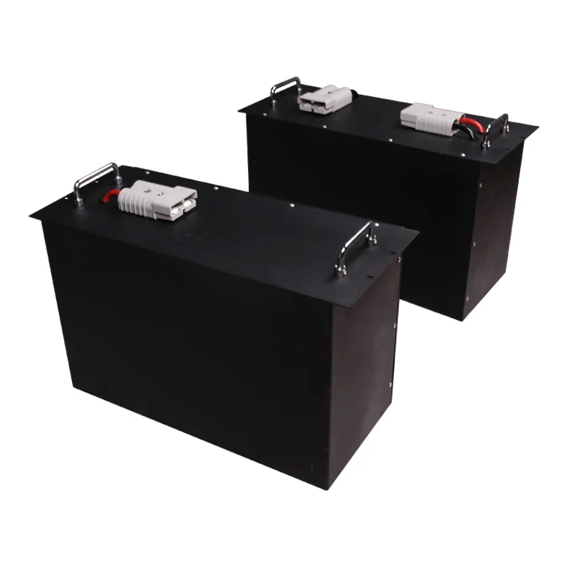 OSN POWER Deep Cycle Solar Storage Batteries 24V 100AH 200AH 300AH Rechargeable Batteries