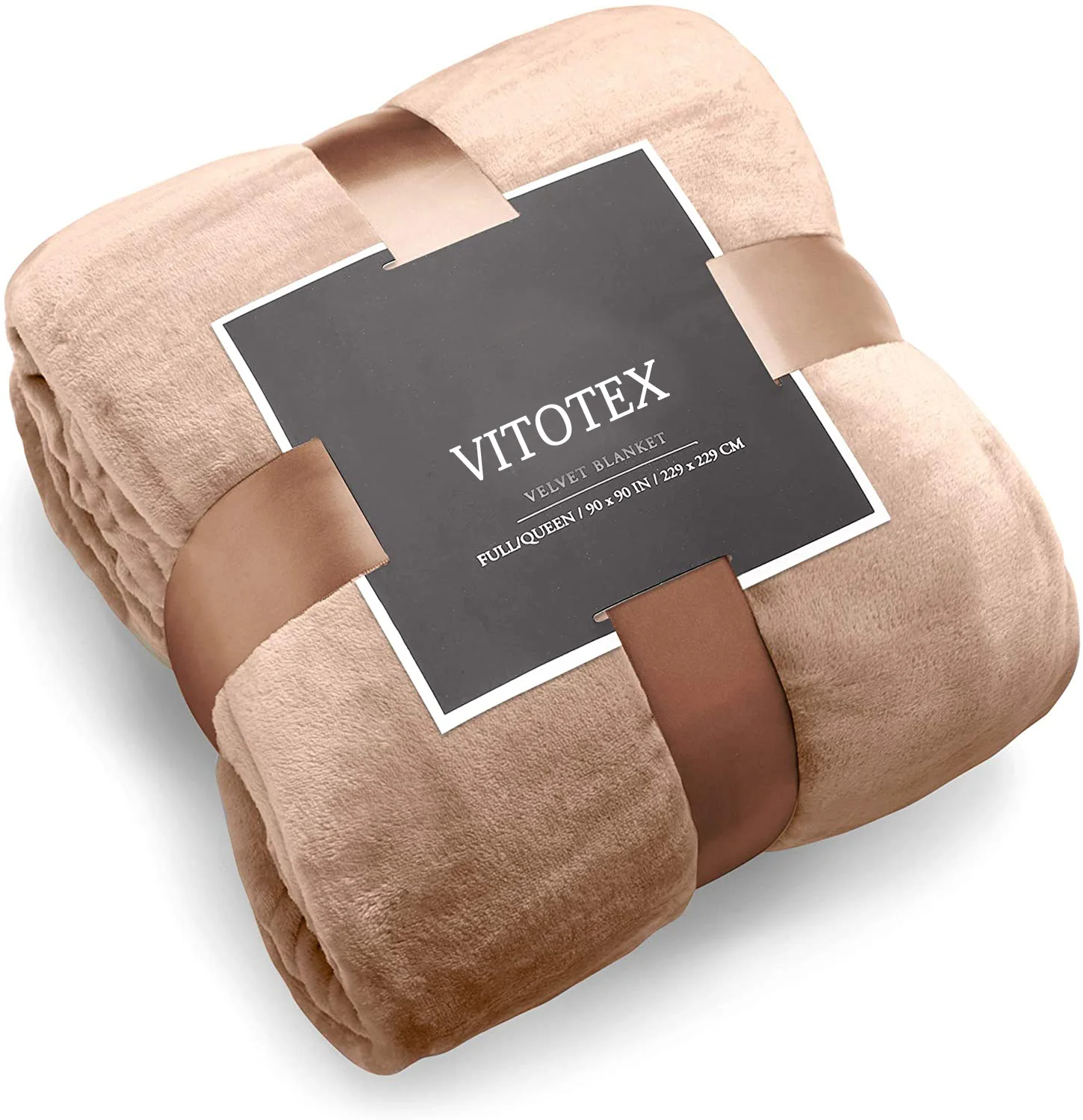 Wholesale Custom Digital Solid and Print Sherpa Polar Fleece Blanket For Winter Polyester