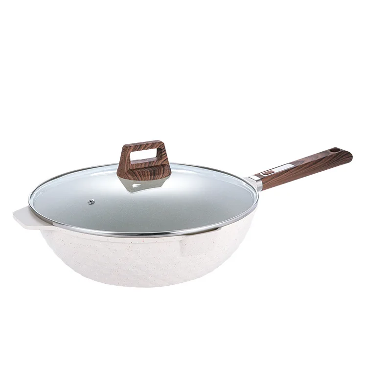 Timition Ukeen Kern Ins Mitshu Granote Maifanshi коммерческая посуда для приготовления пищи