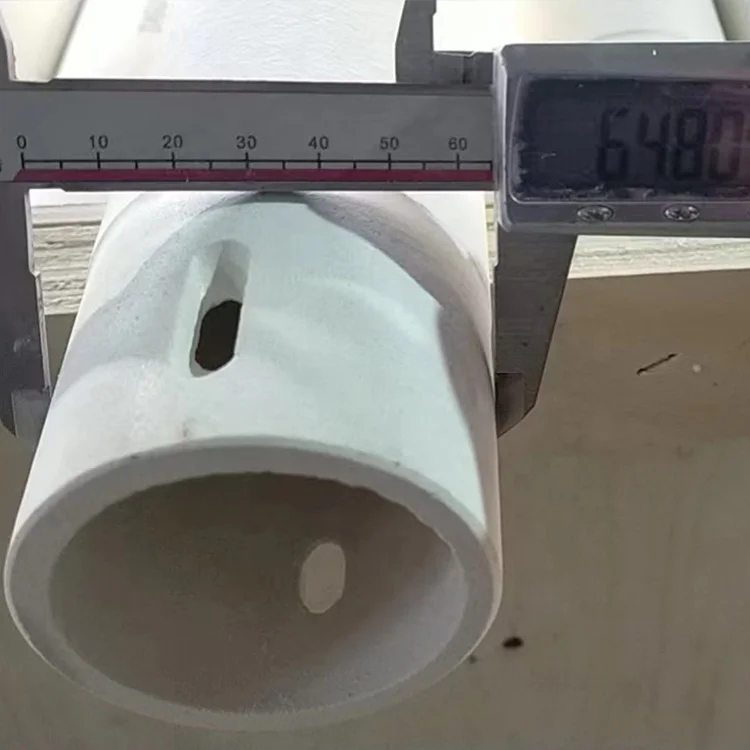 New Factory supply no aging by heat plastic virgin PTFE extruded sleeving /tube fluoroplastic clear pipe