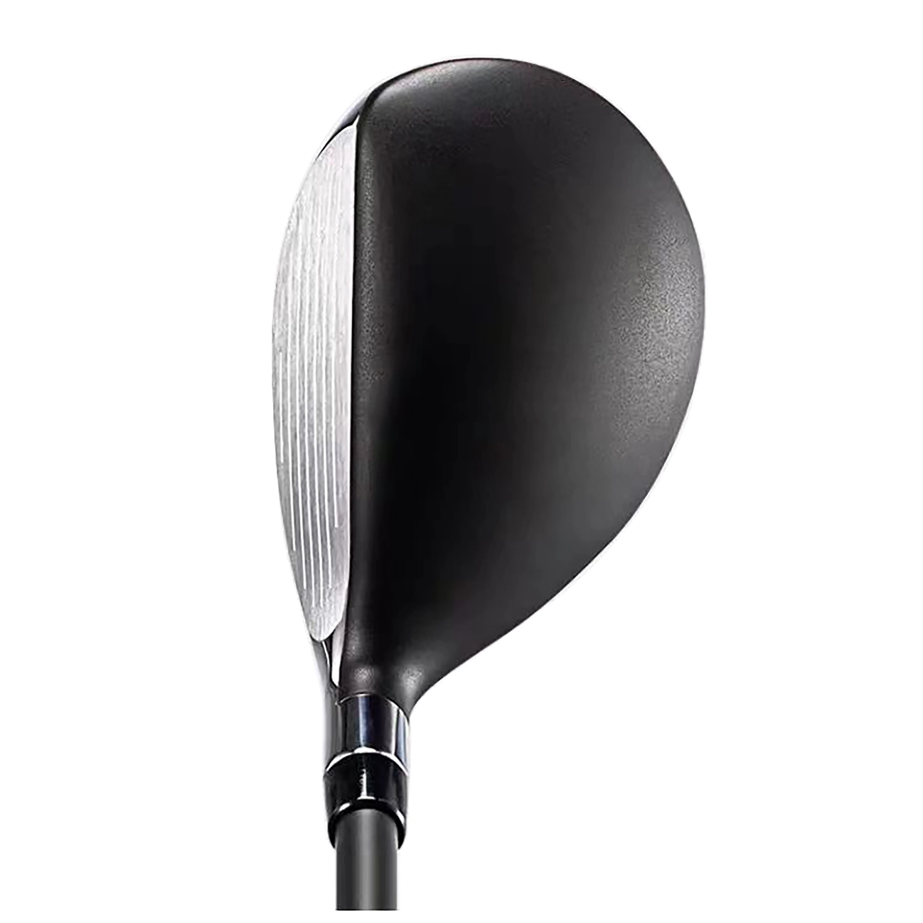High Quality Custom Logo Right Handed Rand Golf Hybrid Fairway Wood Golf Hybrid Head Hybrid Club