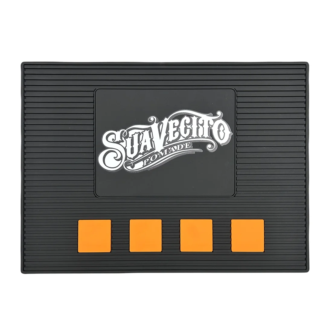 Магнитный парикмахерский коврик для парикмахерской и салона красоты для парикмахерской