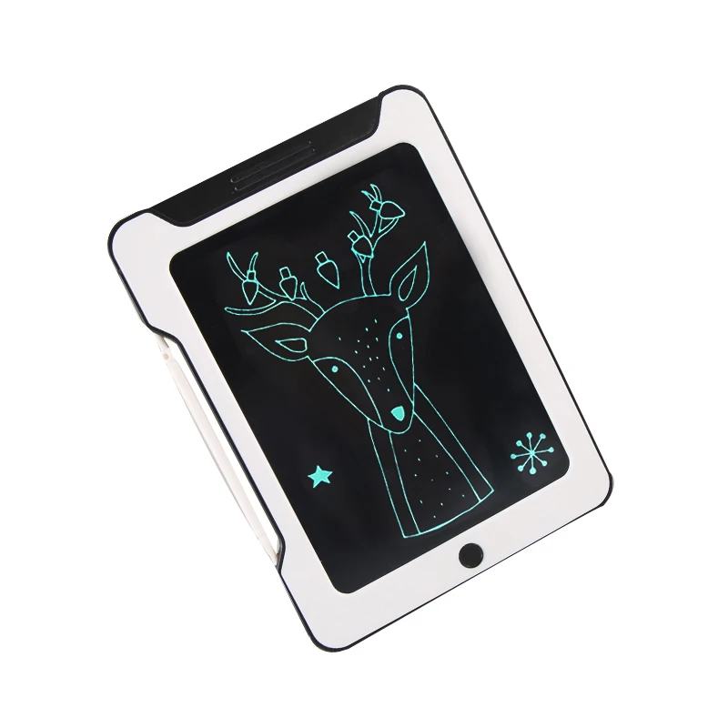 Smart erasable drawing board digital electronic e-writing 8.5 inch lcd writing tablet