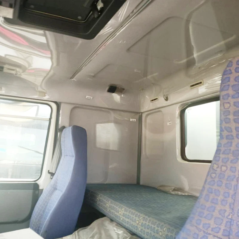 130 тонный тягач Foton Auman 6 х4 б/у стандарт выбросов Евро 3 351-450 л.с. дизельное топливо 10 передач