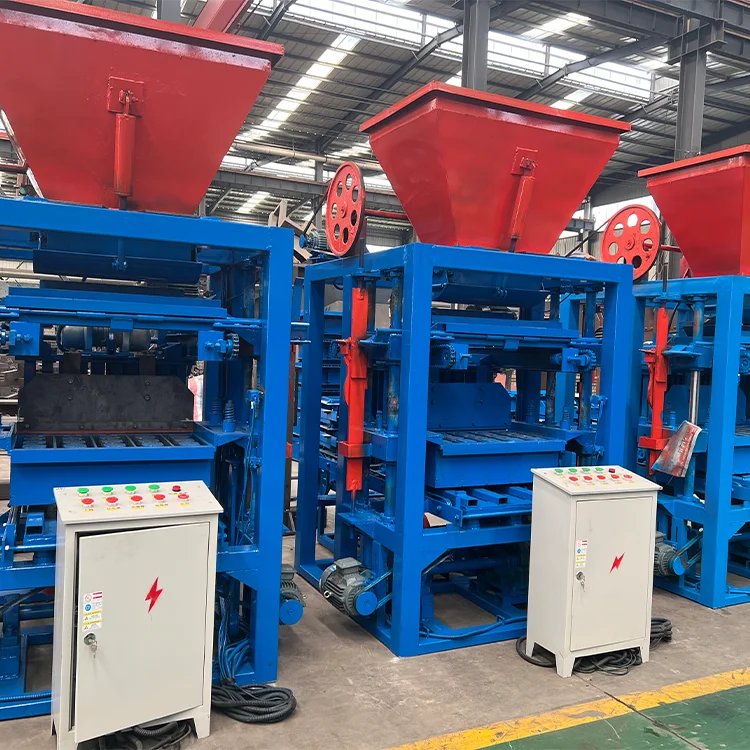 mud brick making machines  hot style  block brick making machine brick force wire mesh making machine