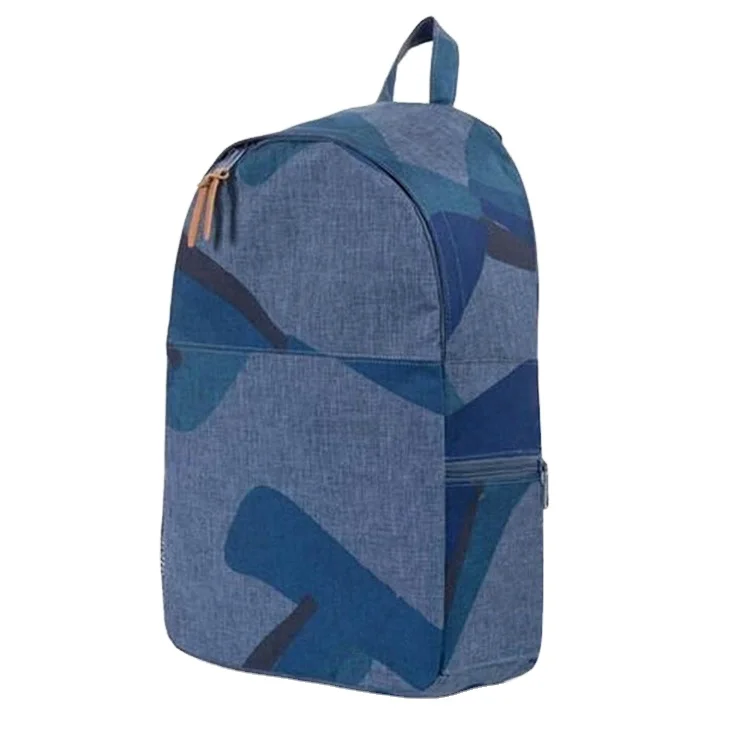 Hot selling popular kids school fashion backpack