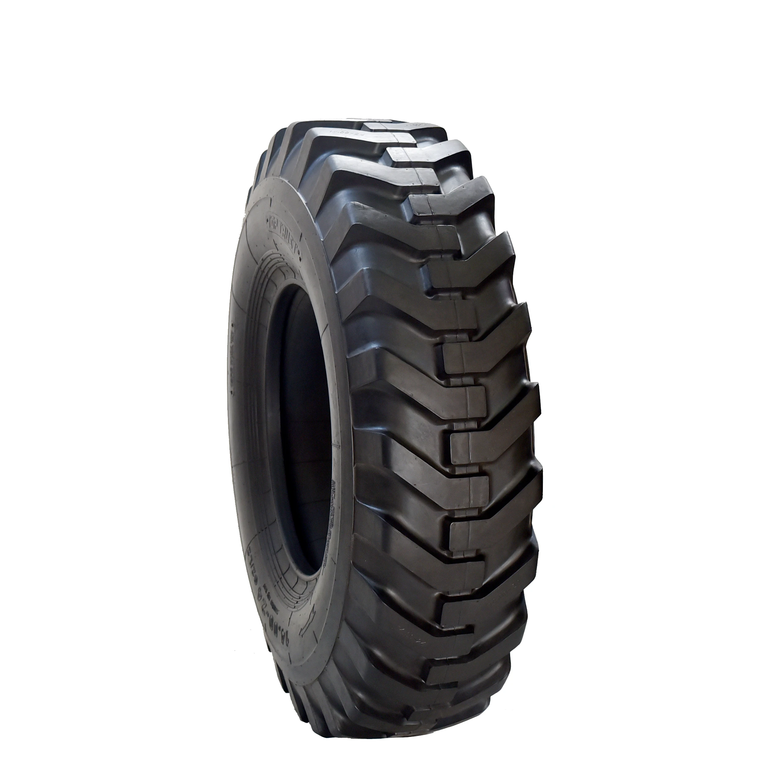 Top Trust Brand China Professional Supplier13.00-24-G2 grader Tractor scraper Tires