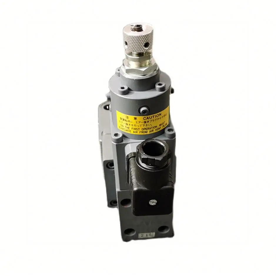DHI-0713-X 230/50/60AC 23 /PE solenoid relief/Hydraulic/direction valve