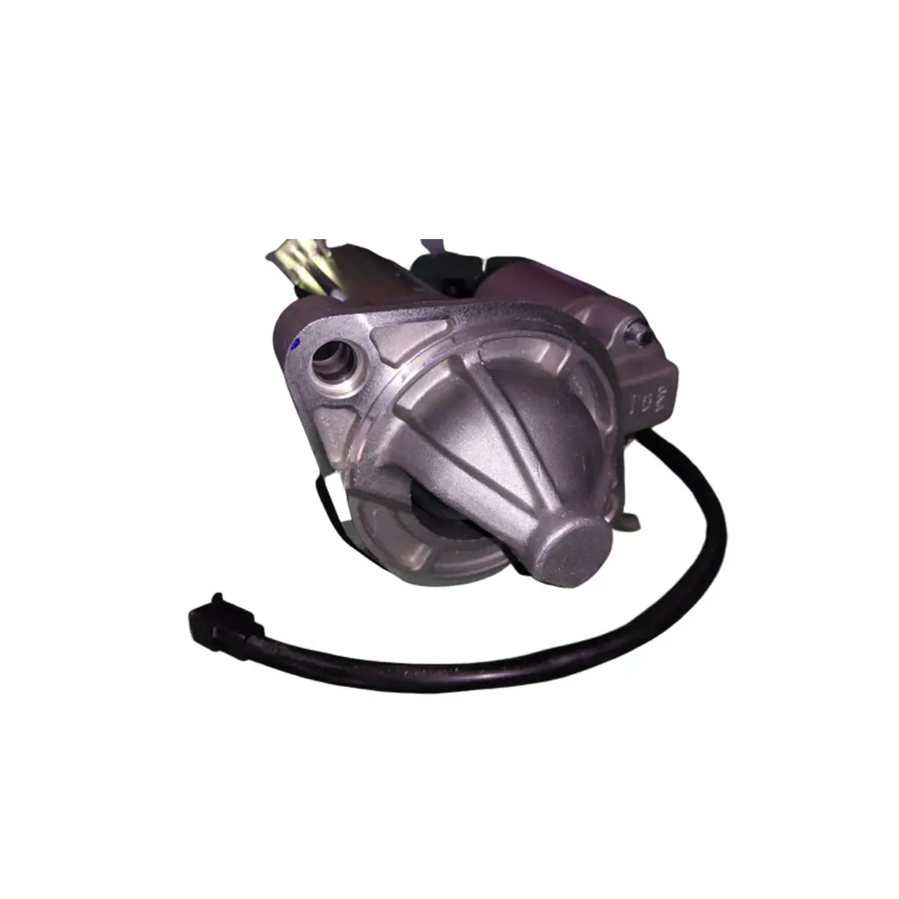 Engine auto starter motor B11-3708110BA for chery tiggo auto parts