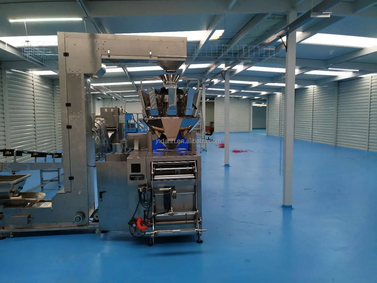 China hot sale Automatic Animal Dry Pet Dog Treats Food Pallet Making Machinery Fish Feed Food Processing Extruder Machine