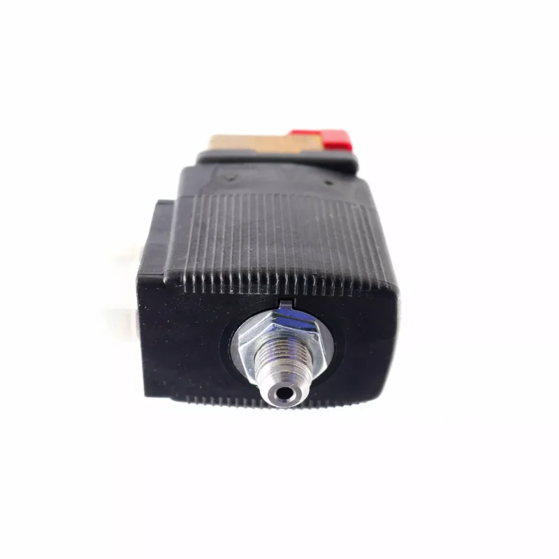 New and Original BUR-KER-T Direct Acting 3/2-way-solenoid Valve Type6014 00125370