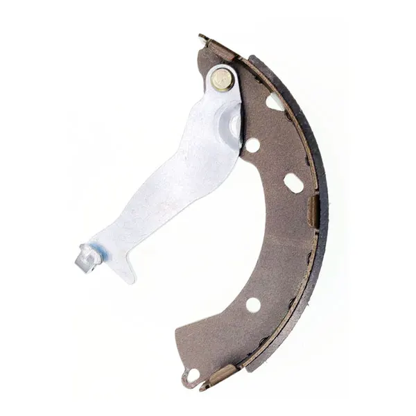 583500PA00 Auto brake system Rear ceramics Brake Shoe for Hyundai Accent