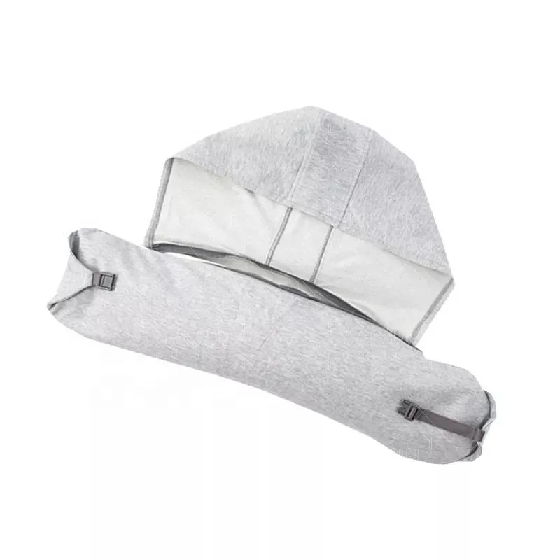 Support Pillow Accessories Supplies Multi-functional U-shape Pillow Camping Shading Rest Hat Neck Pillow