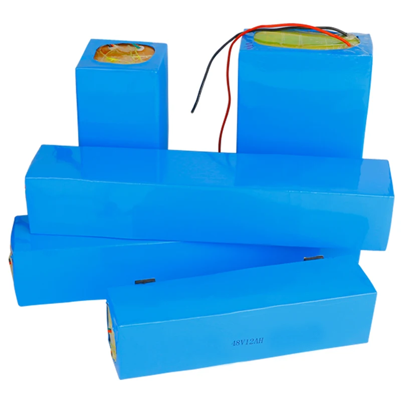 China Wholesale deep cycle 24v 20ah electric vehicle lithium battery