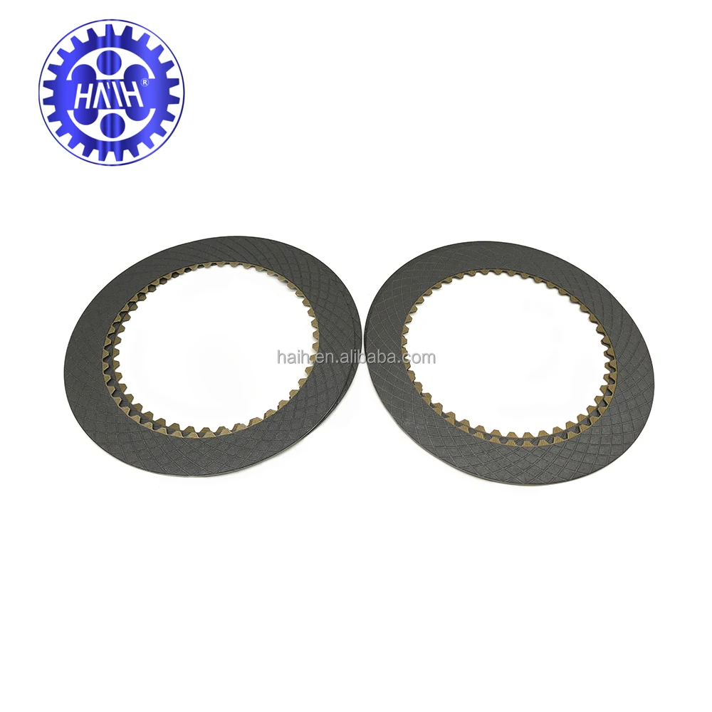 Clutch Disc 4462-305-076 4462305074 for ZF