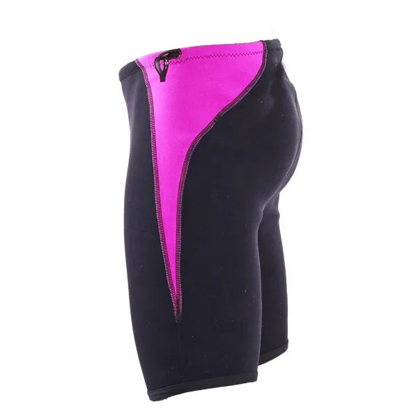 men summer swimming rowing sailing surfing diving surfing neoprene shorts