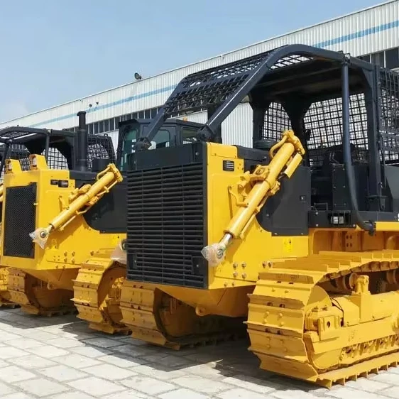 shantui sd22 bulldozer Shantui Bulldozer SD22 SD22F Hydraulic Forest Bull Dozer Prices For Sale