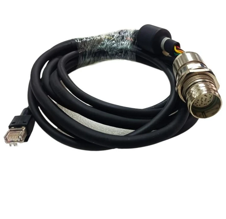 Robo signal cable