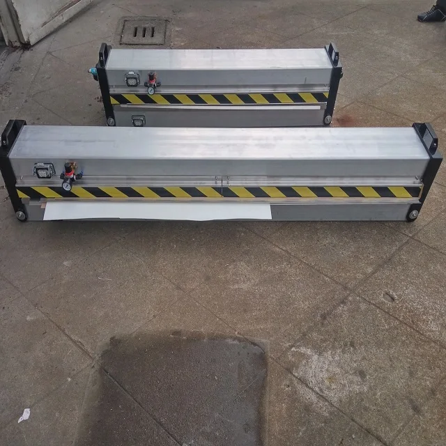 Conveyor Belt Hot Splicing Water Cooled Welding Machine
