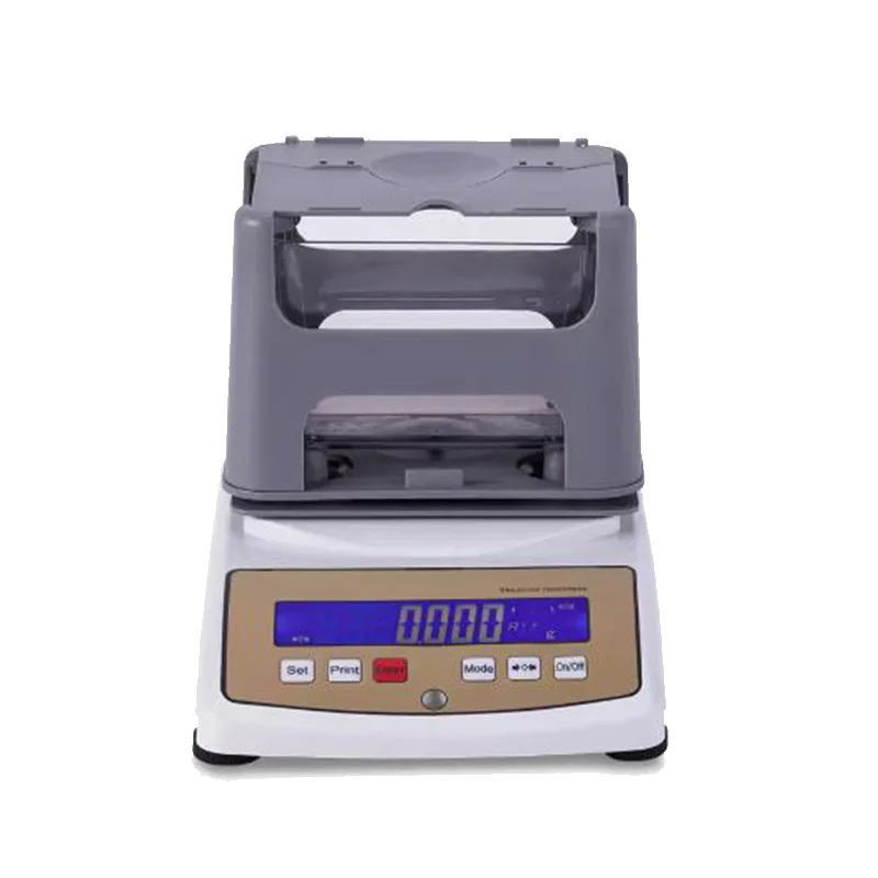 Gold Purity Testing Machine Price Gold Tester Purity Detector Gold Detector Metal Analyzer