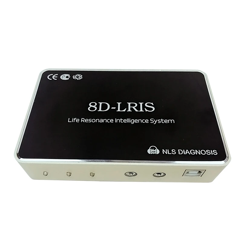 Анализатор здоровья тела 8D LRIS 8d nls диагностическое тестовое устройство