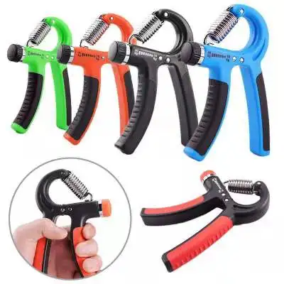 Fitness equipment manufacturers direct hand grip device