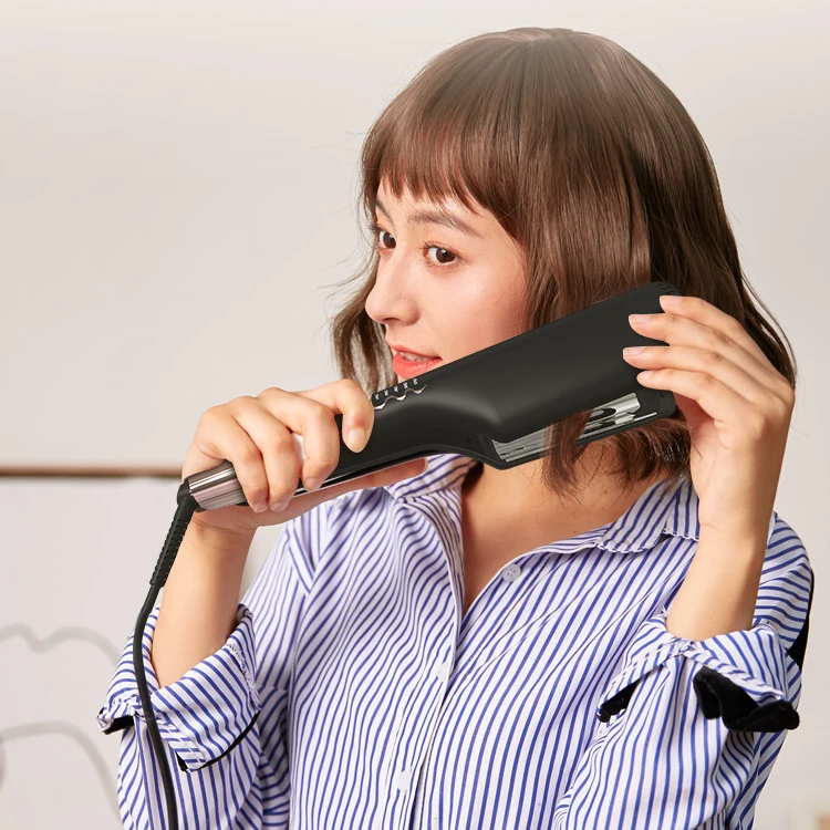 Вращающаяся машинка для завивки волос Rizadora De Cabello, японская многофункциональная машинка для создания волн с 3 бочонками для вьющихся волос