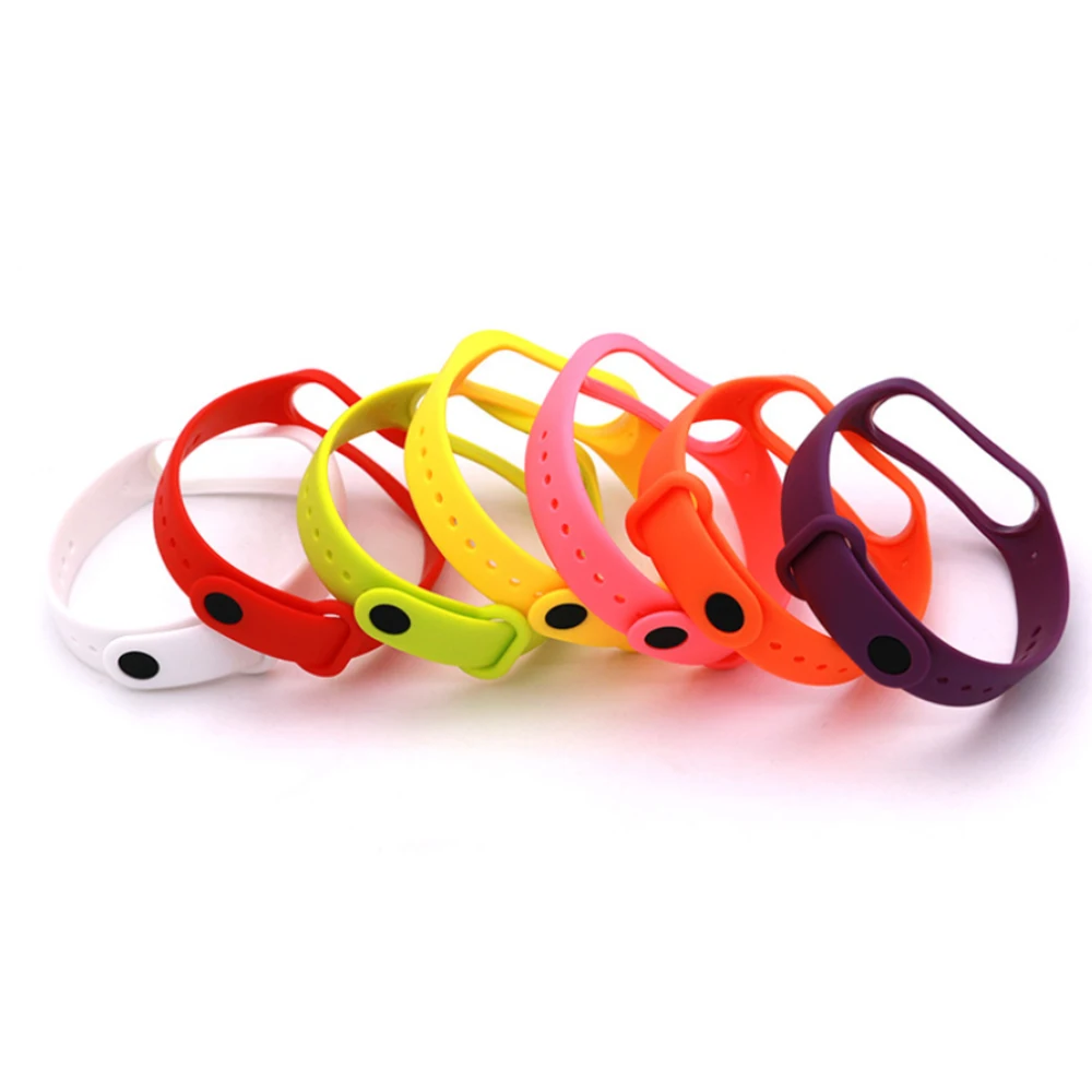 M6 Band 6 Fitness Tracker 0.96 OLED Display Heart Rate Monitor Waterproof Sports Bracelet Activity Tracker Wristband Smart Watch