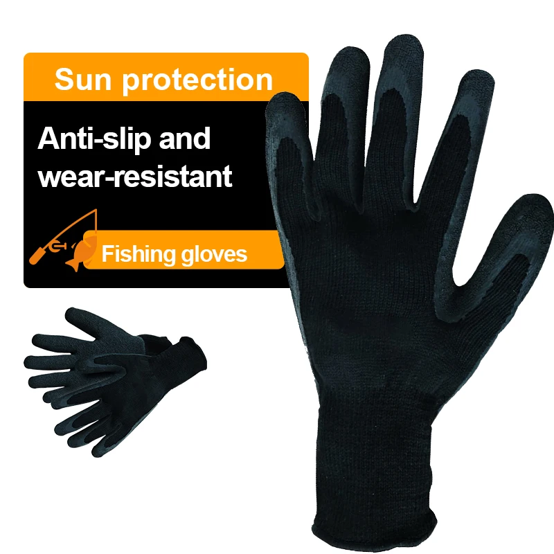 HSD Factory direct custom sale 21 hours OEM Diving materials fishing snorkeling surfing fishing gloves other sports gloves