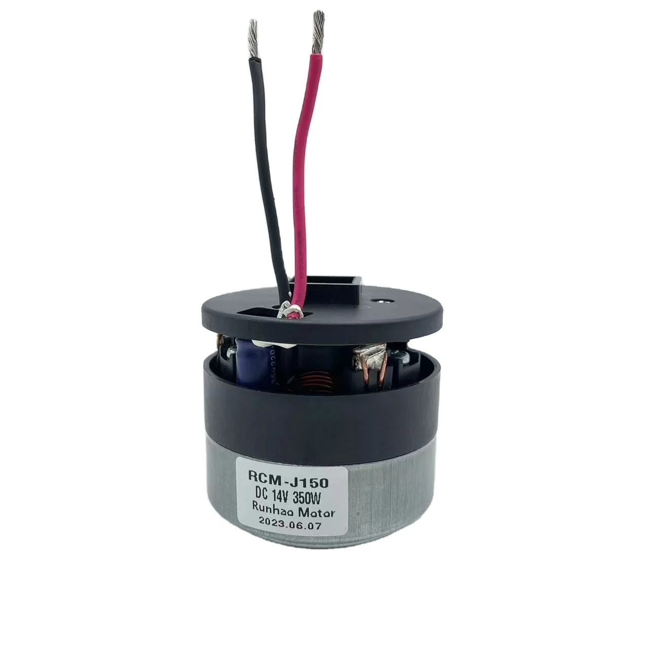 RCM-J150 мотор BLDC 350W для вакуума