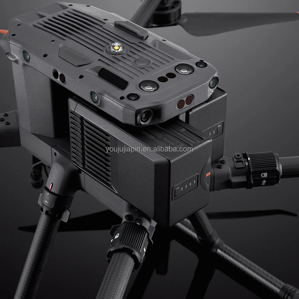 Original DJI TB65 Intelligent Flight Battery For DJI Matrice 350 RTK & Matrice 300 RTK M350 RTK Battery drone Accessories