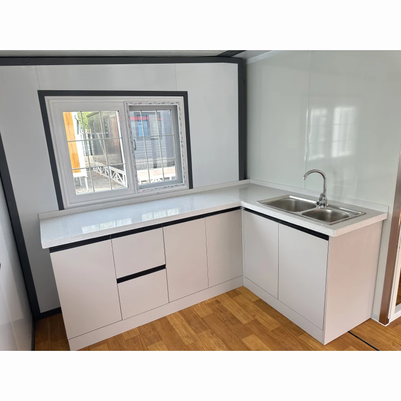 Casas Con Contenedores Expandable Portable House Foldable Container Home For Victims Rwanda Saudi Arabia  Australia