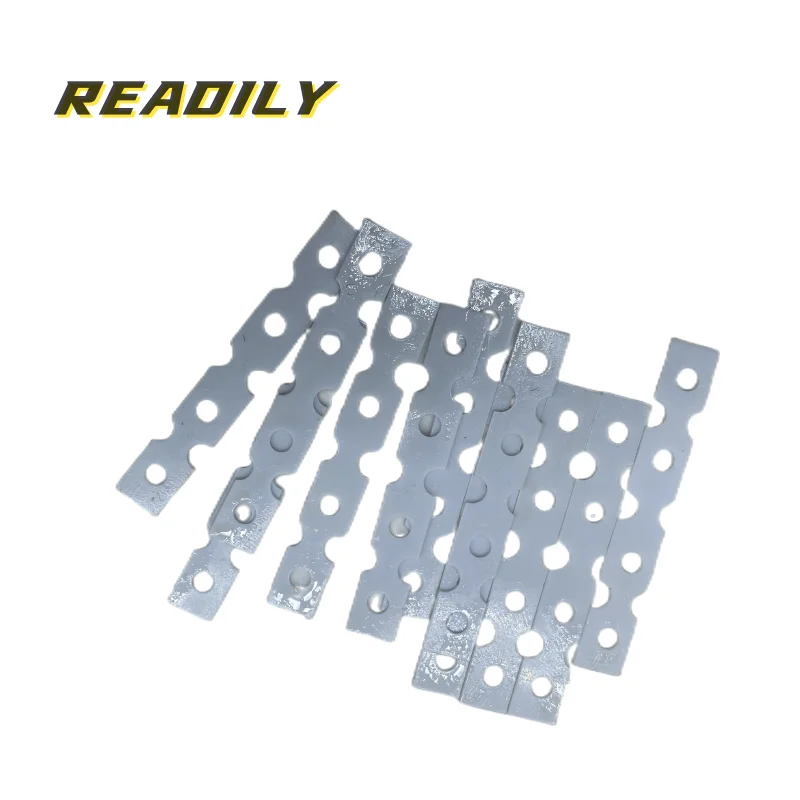 Wholesale factory production Razor plastic spacer shaving razor blade manufacturing machine razor blades machine