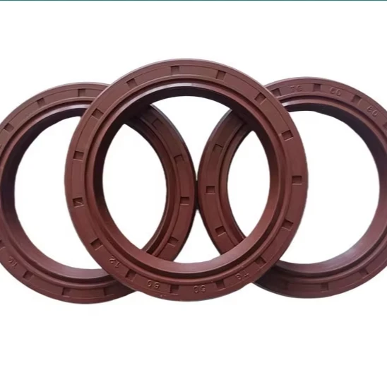 Оптовая продажа FreeSample китайский завод OEM масляное уплотнение NBR FKM резиновое Уплотнение TC OilSeal производитель масляных уплотнений различного типа