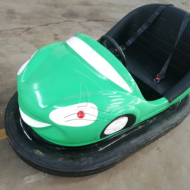 New bumper cars for children bumper car amusement for sale