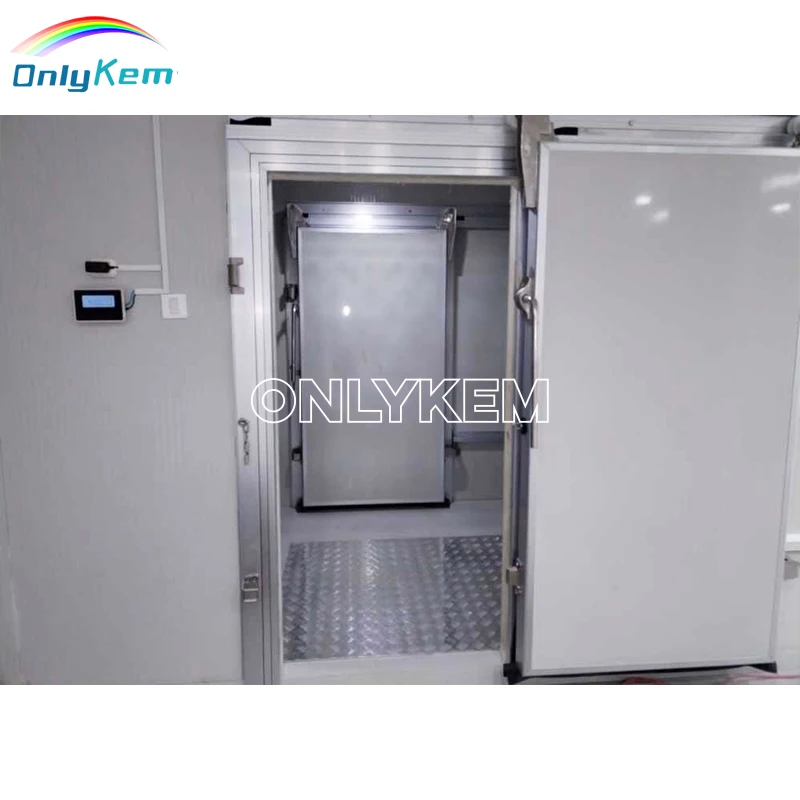 Cold Chamber Frozen Room Refrigerator Freezer Storage Room