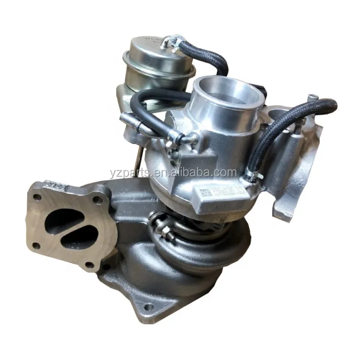 TD04L6-04H 49377-07810 12649944 12658628 49377-07822 Turbo For Chevy Malibu For Cadillac ATS 2.0L LTG 49377-07820 Turbocharger