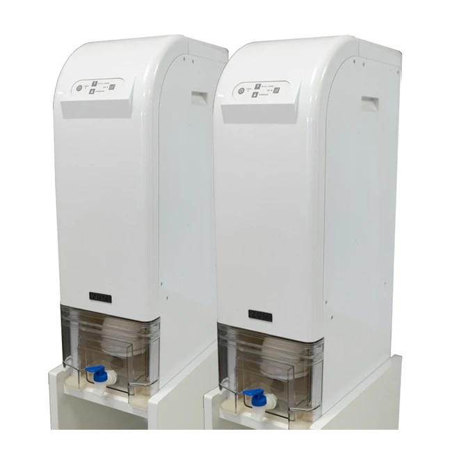 Disaster prevention standing drinking price dispenser for water