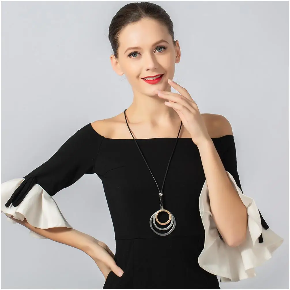 Fashion Jewelry Necklaces Cubic Zirconia 18K Gold Glass Men Solid Gold Gold Plated Afghan Jewellery Kuchi
