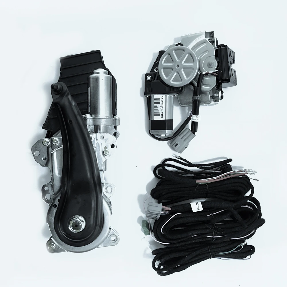 Suitable for LAND CRUISER all SUV models car electric tailgate Rear door lift electric tailgate lift