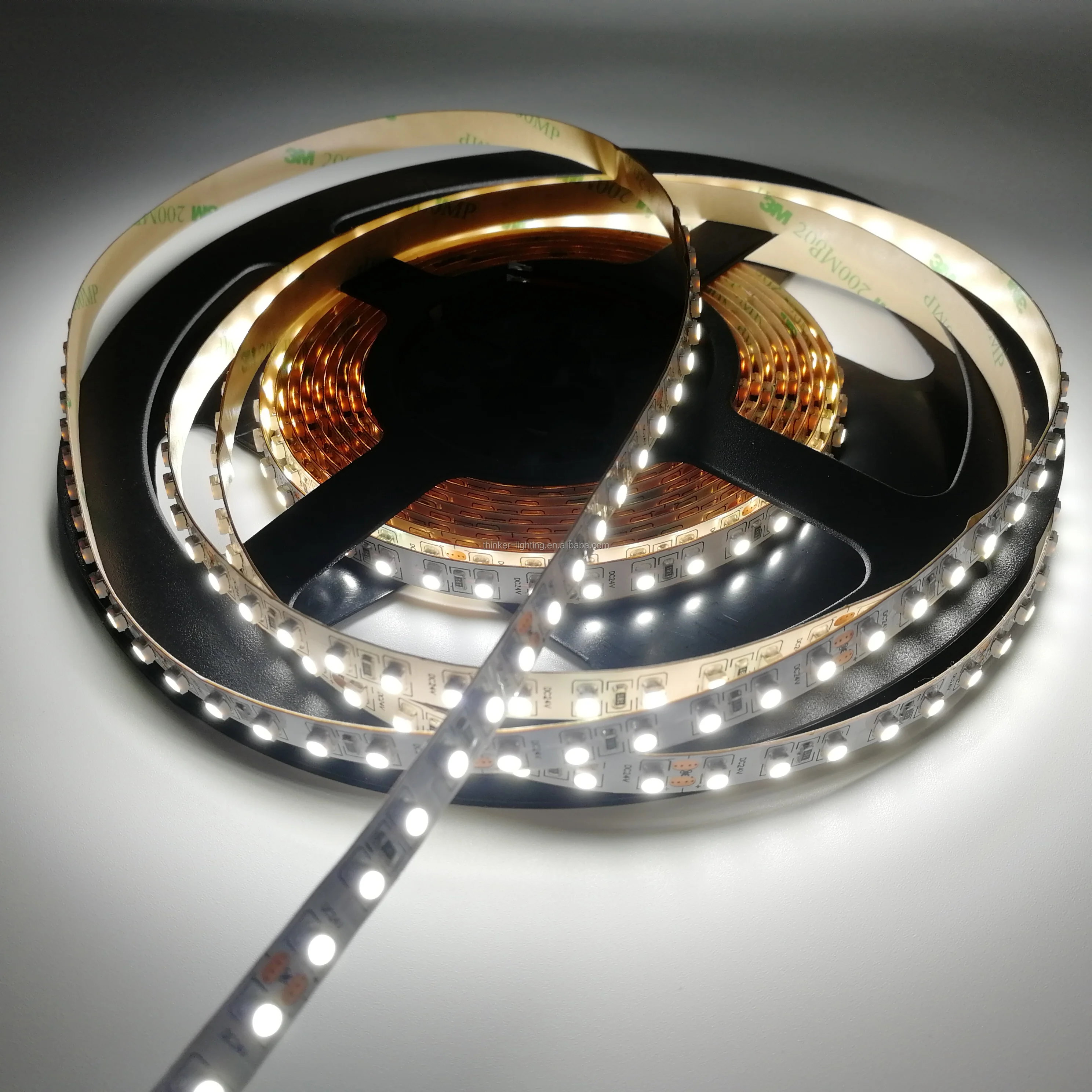 3528 120leds IP20 6000K 4