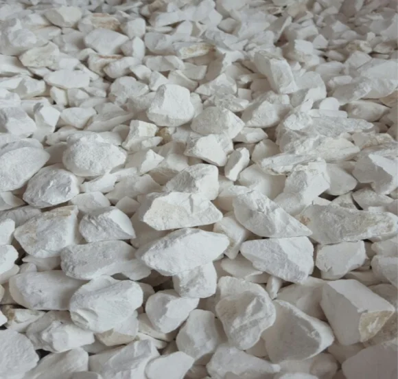 Vietnam Minerals And Metallurgy Burnt Dolomite Lump Calcined Dolomite Caomgo