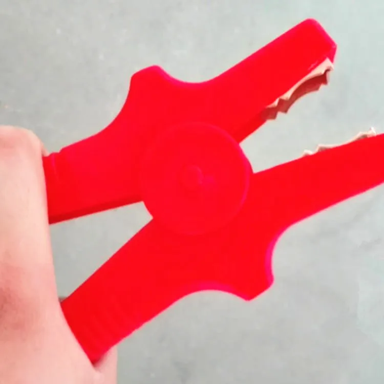 Factory direct sale 400A PVC insulated battery with insulation protection and easy to carry