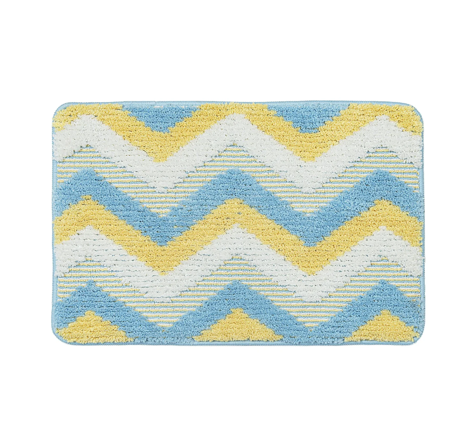 wholesale customized color rugs outdoor indoor entrance blank door mat suppliers In China